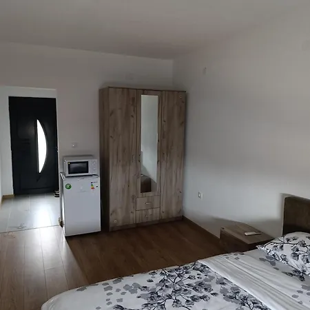 Prenociste * Bosanska Gradiska