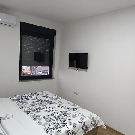 Prenociste Bosanska Gradiska