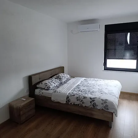 Apartment Prenociste Bosanska Gradiska