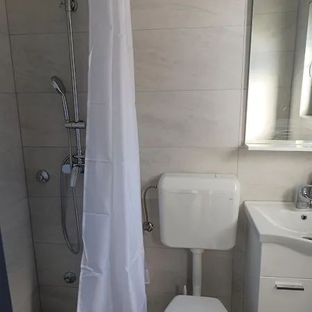 Apartment Prenociste Bosanska Gradiska