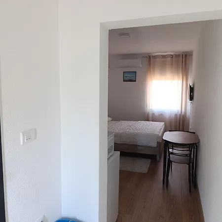 Prenociste * Bosanska Gradiska