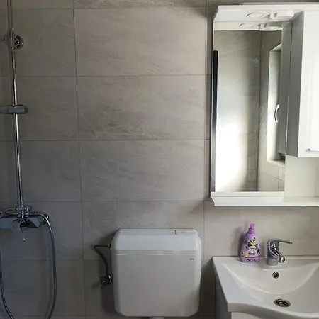 Apartment Prenociste