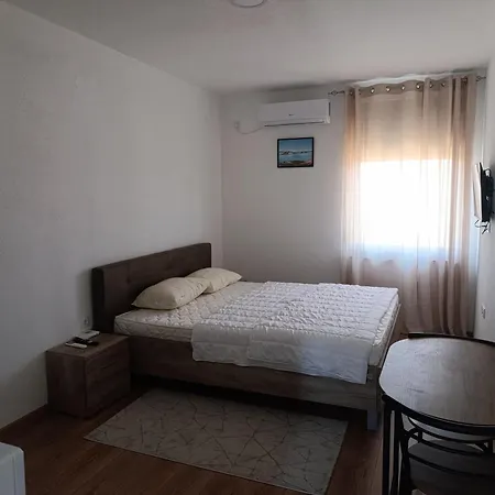 Apartment Prenociste Bosanska Gradiska