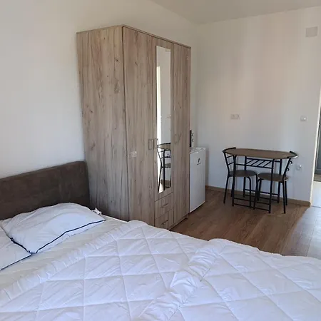 Prenociste Apartment *