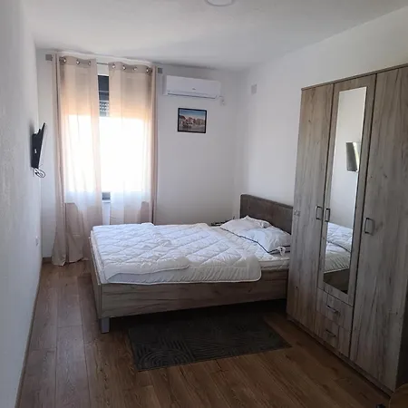 Apartment Prenociste Bosanska Gradiska