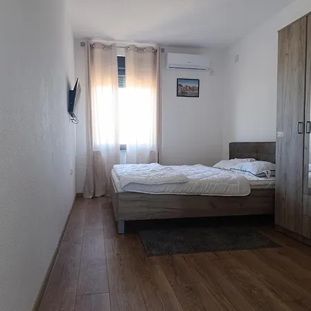 Prenociste Apartment Bosanska Gradiska