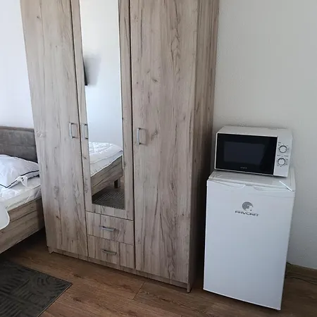 Prenociste Apartment *