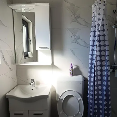 Apartment Prenociste Bosanska Gradiska
