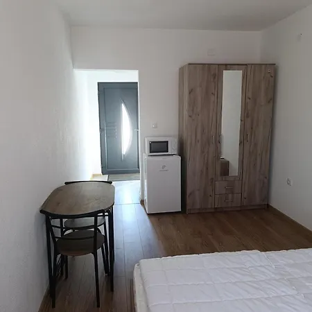 Prenociste Apartment *