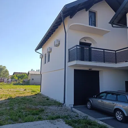 Apartment Prenociste Bosanska Gradiska